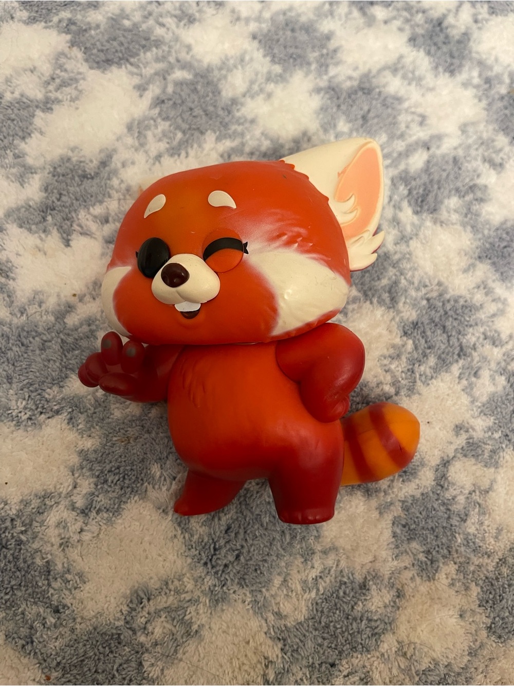 Turning Red Funko Pops - Picture 2 of 4
